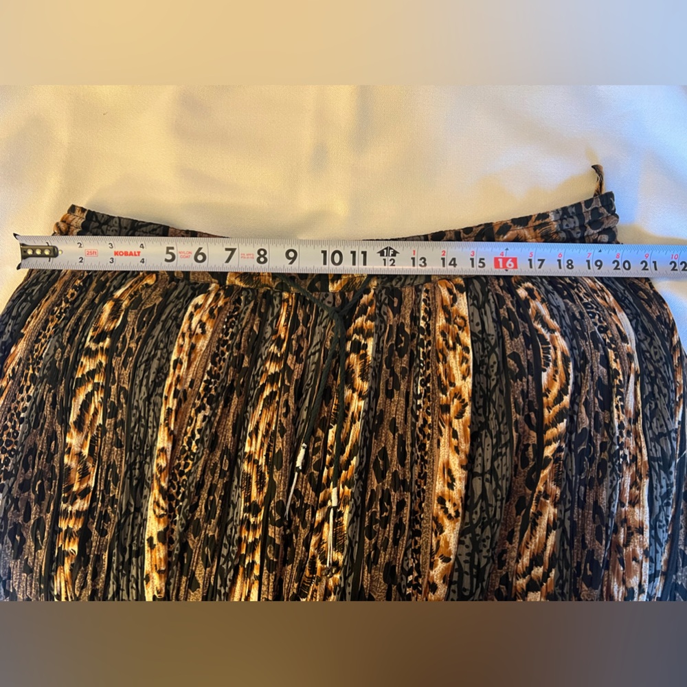 100% Cotton Maxi Long Skirt Festival Skirt Hippie Skirt One Size - Picture 8 of 10